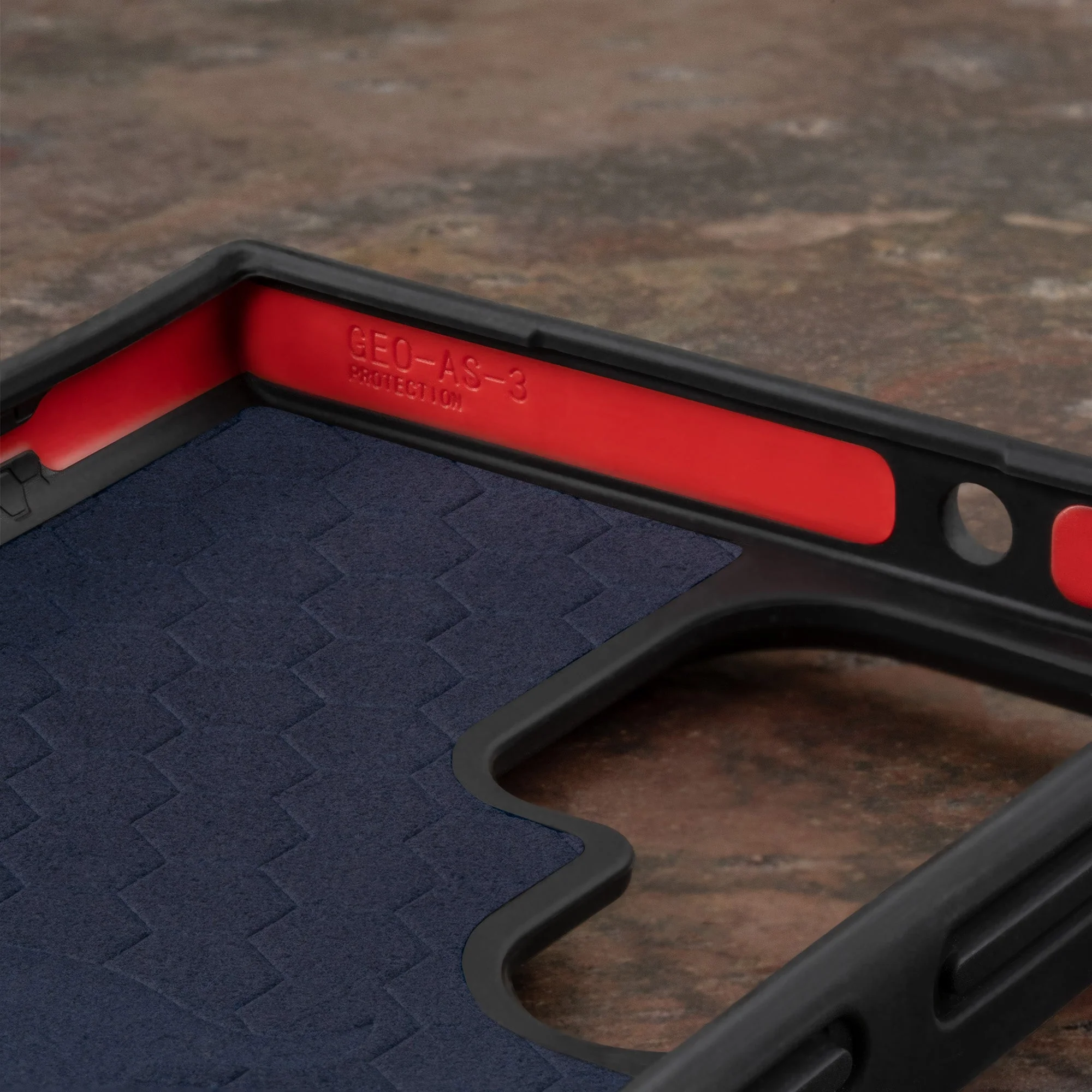 Samsung Galaxy S23 Ultra Leather Case (with Stand function) - Image 20