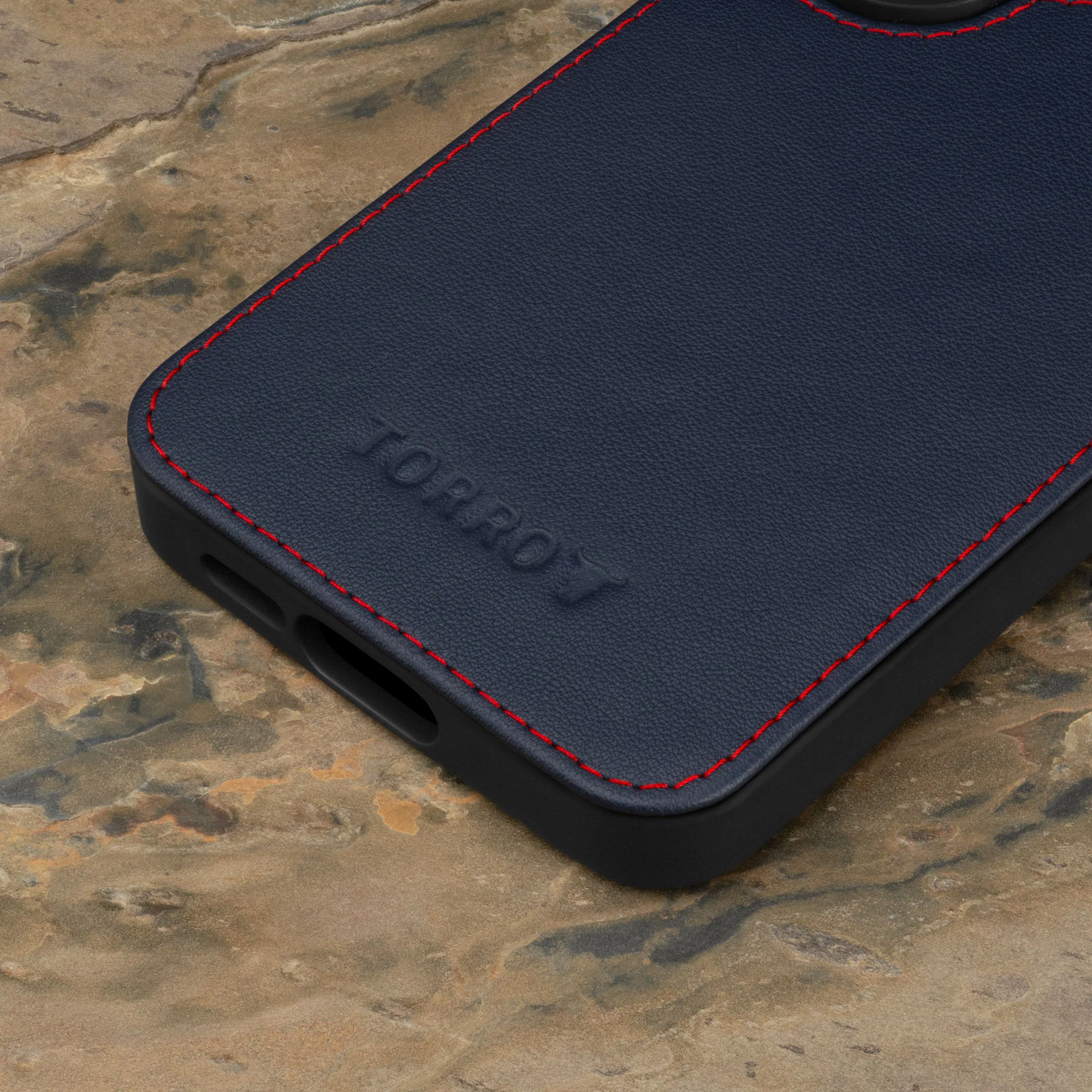 Samsung Galaxy S24 Leather Wallet Case (with Stand Function & Wireless Charging) - Image 11