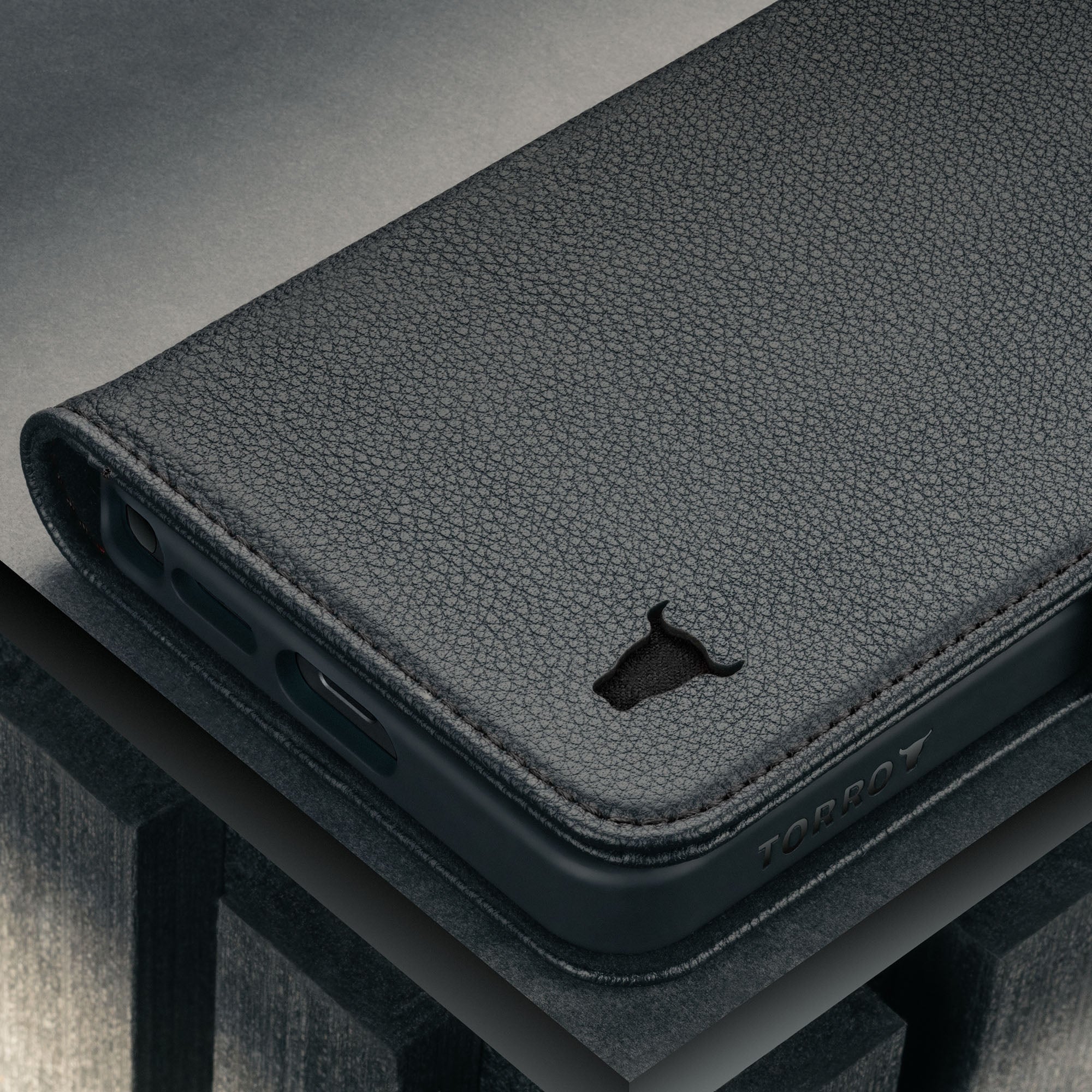 Samsung Galaxy S26 Ultra Leather Wallet Case (with Stand Function) - Image 27