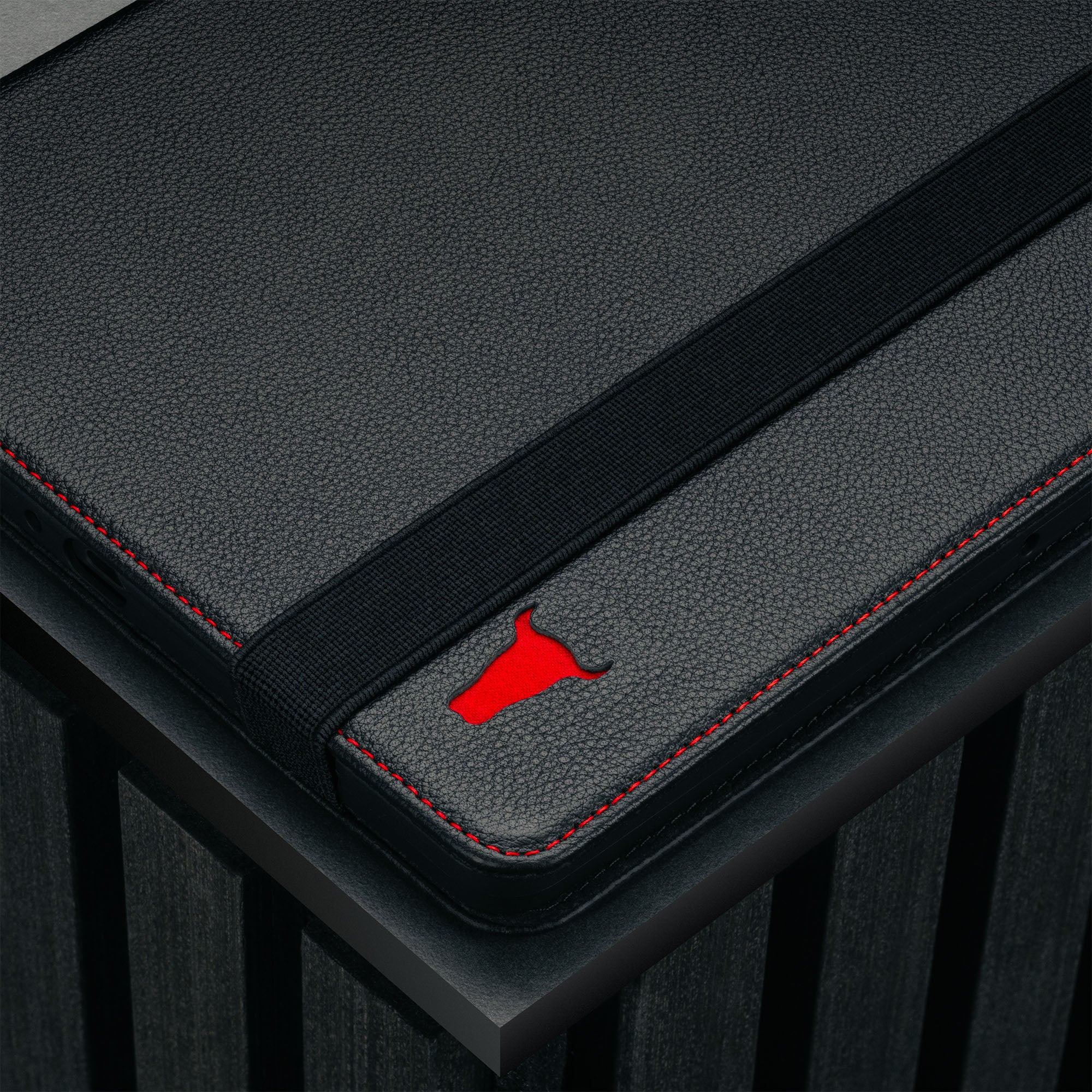 Samsung Galaxy Tab A9 Plus Leather Case - Image 6