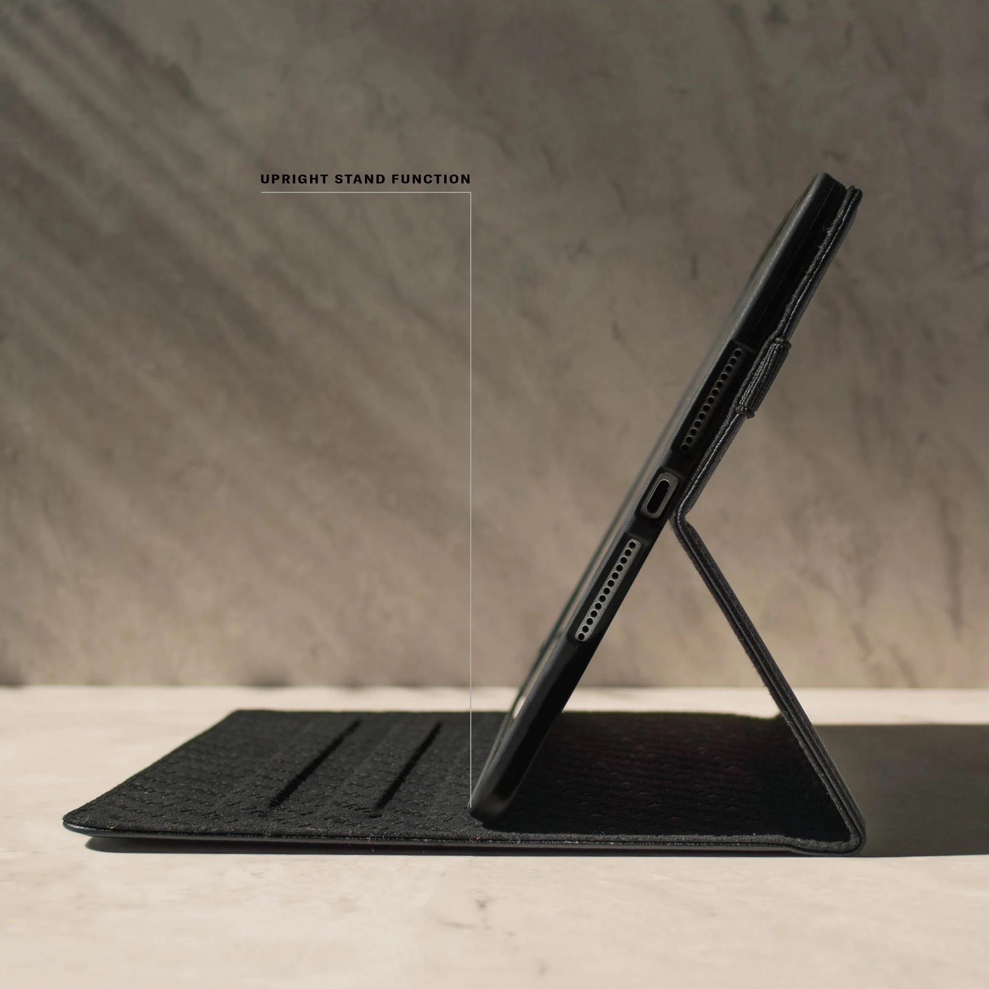 Apple iPad 10.2-inch Leather Case (9th / 8th / 7th Gen) - Image 20