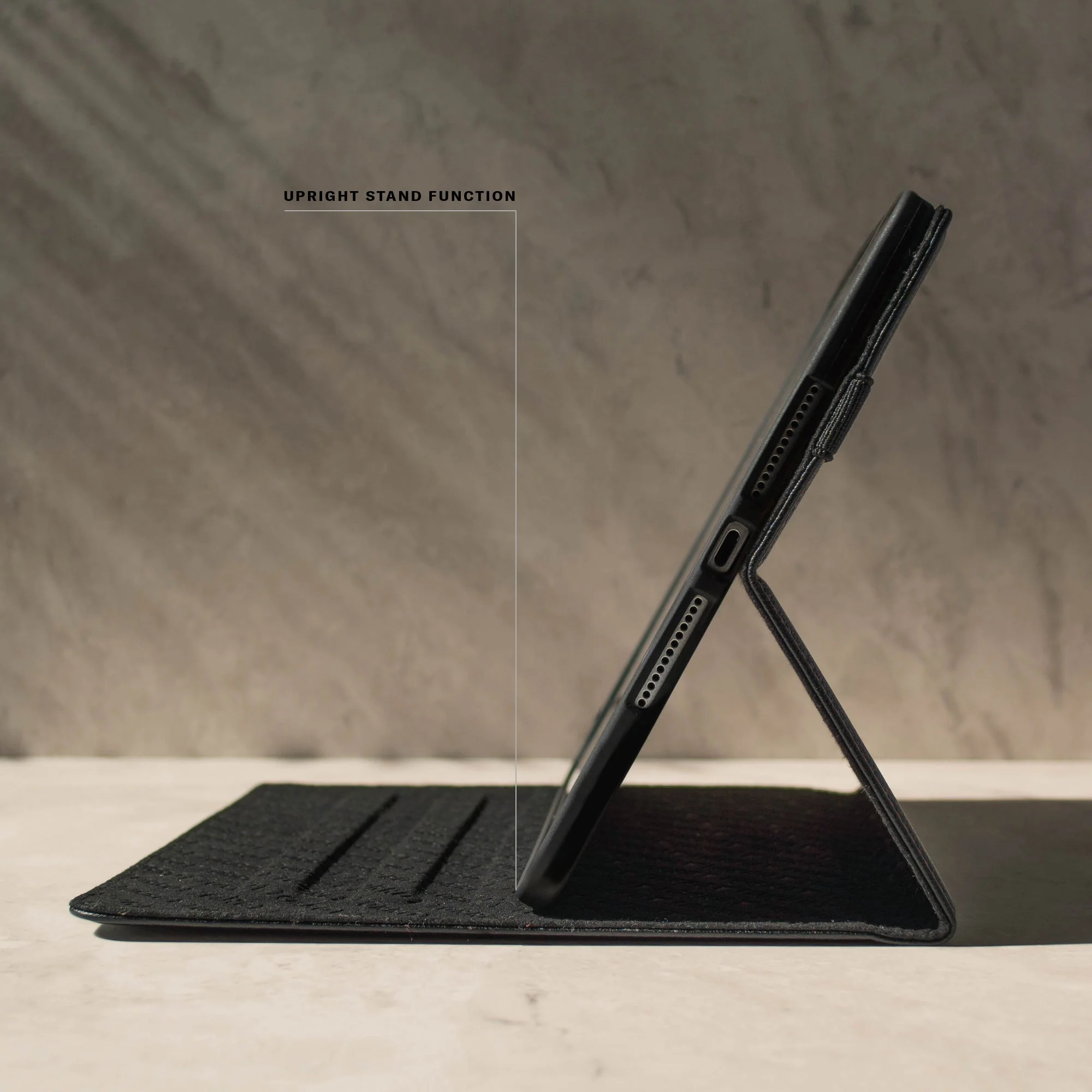 Apple iPad 10.2-inch Leather Case (9th / 8th / 7th Gen) - Image 6