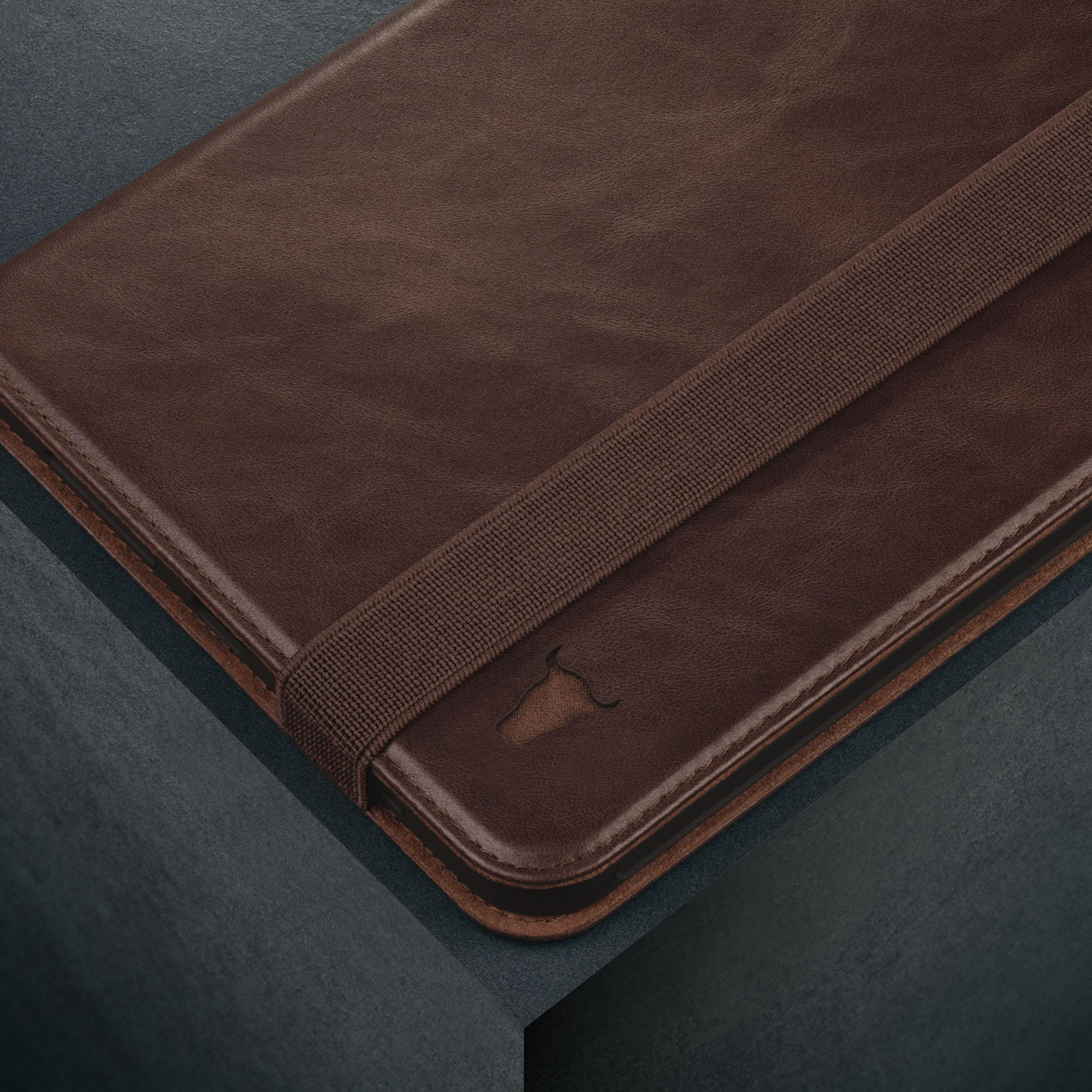 Apple iPad Mini 6 Leather Case (6th Generation) - Image 12