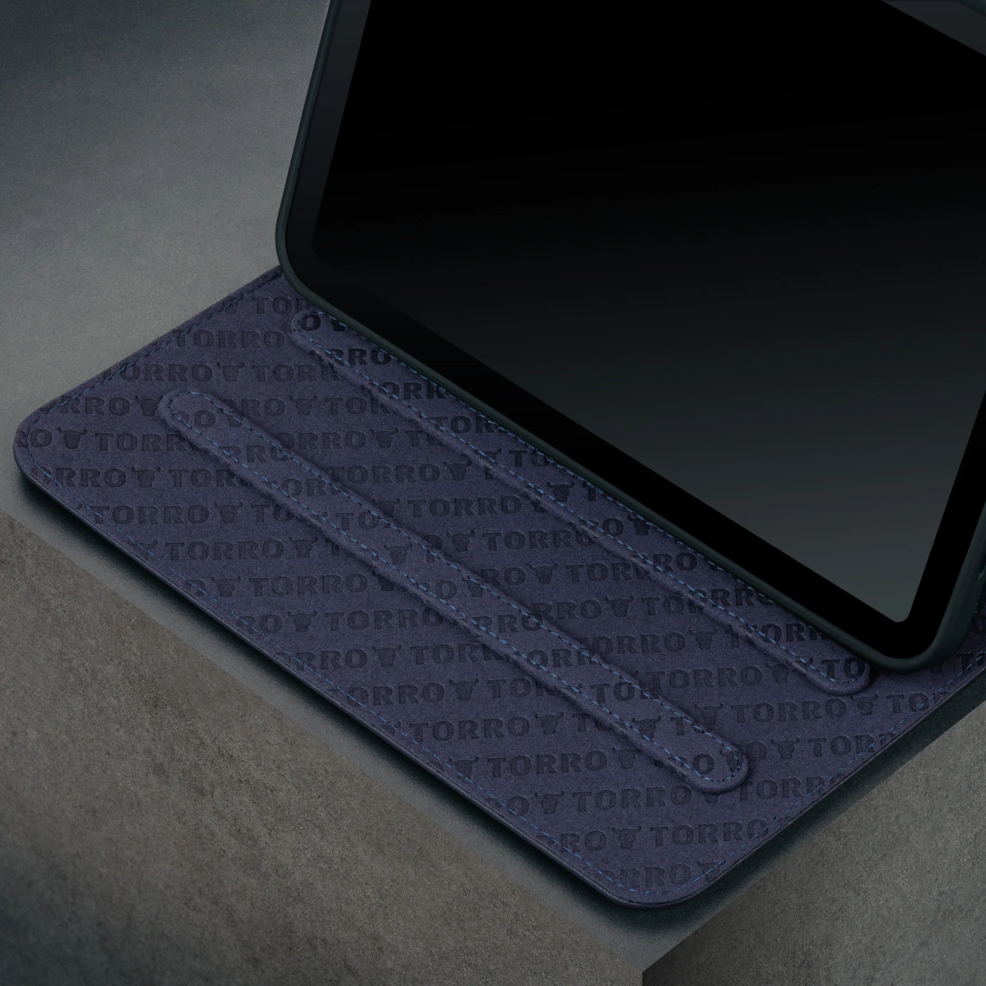 Apple iPad Mini 6 Leather Case (6th Generation) - Image 13