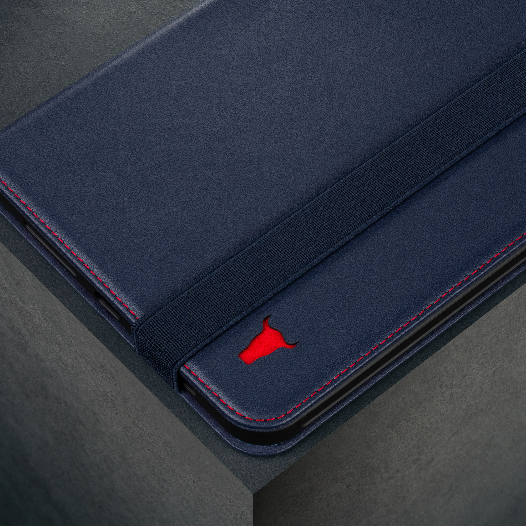 Apple iPad Mini 6 Leather Case (6th Generation) - Image 16