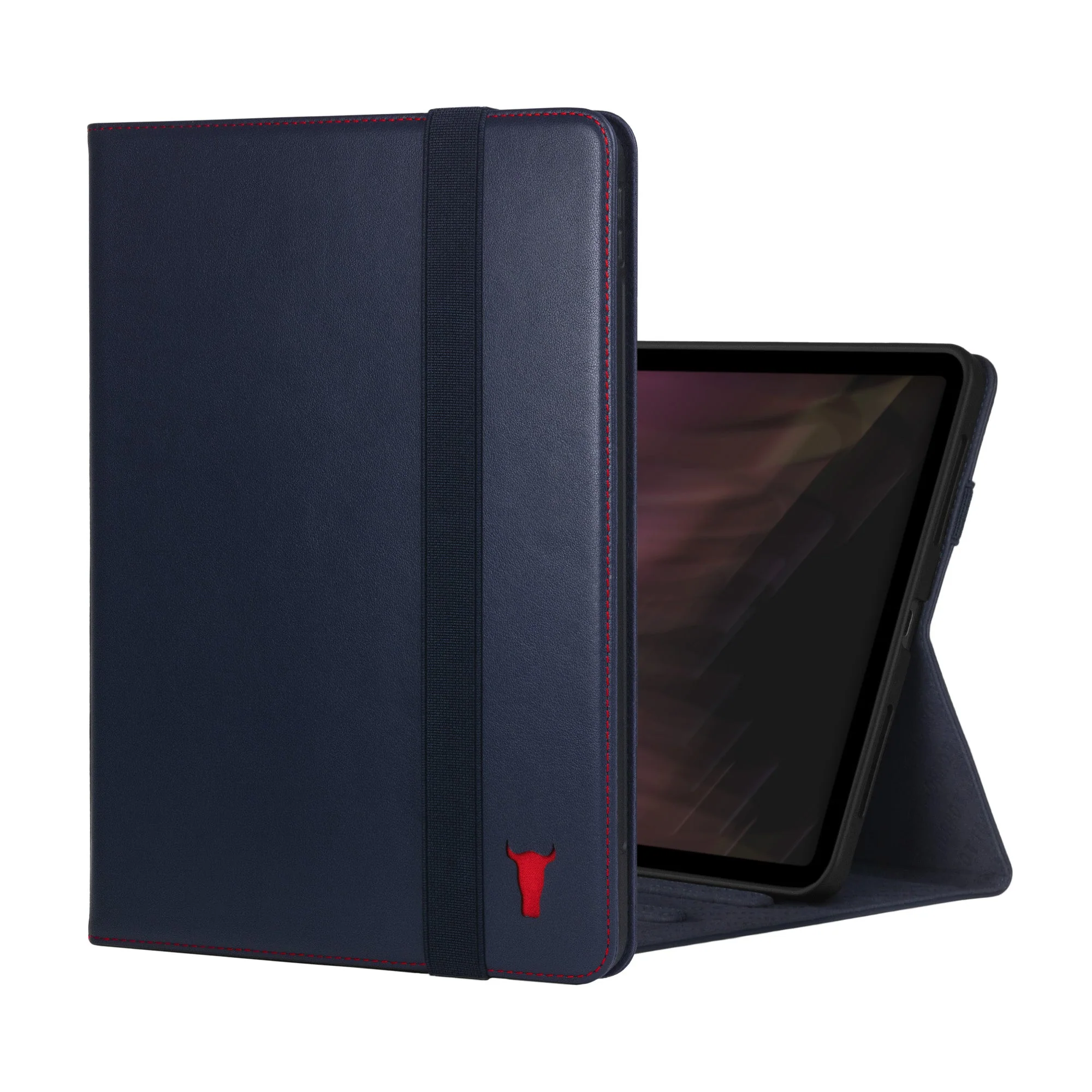 Apple iPad Pro 11-inch Leather Case (M5 2025 & M4 2024) - Image 3