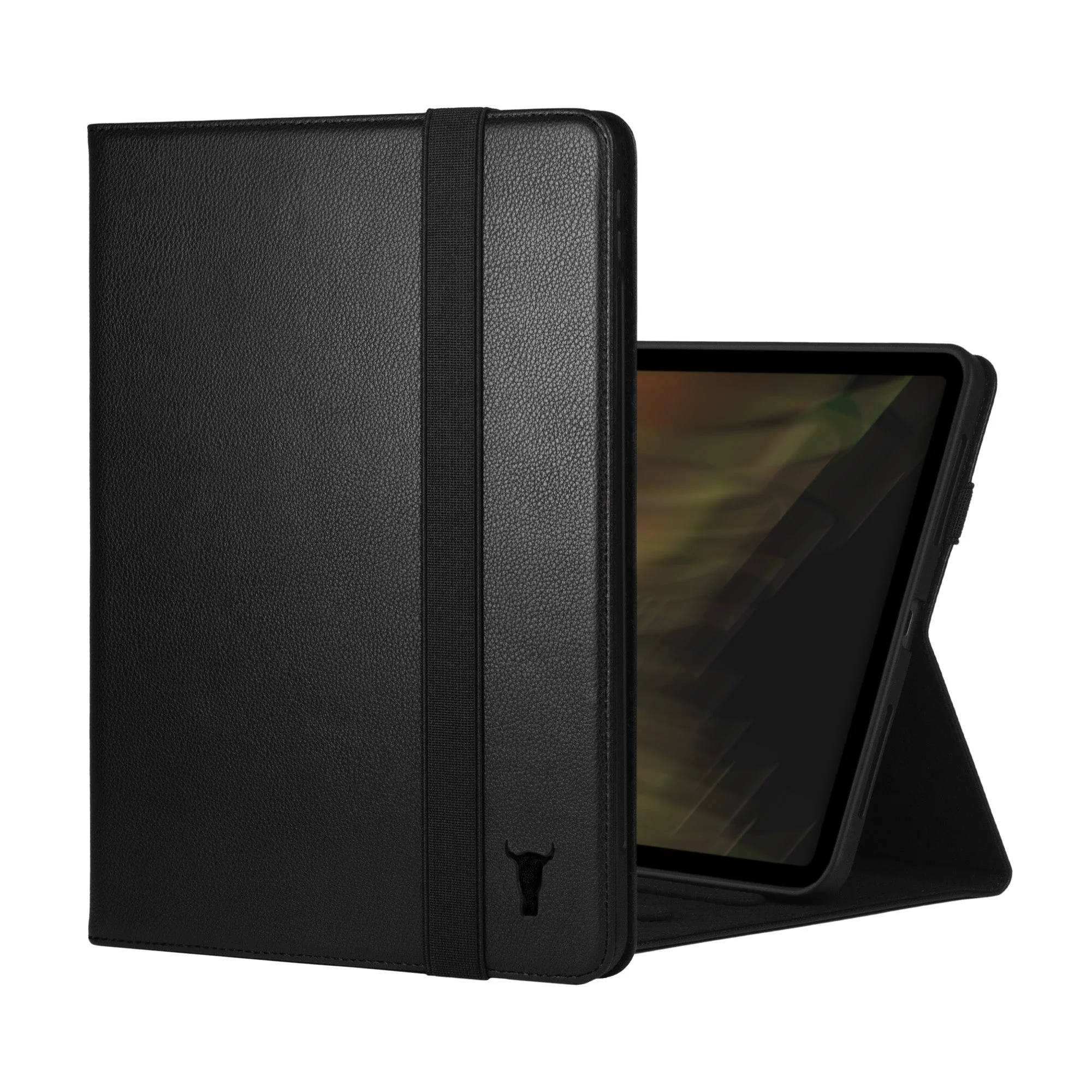 Apple iPad Pro 11-inch Leather Case (M5 2025 & M4 2024) - Image 4
