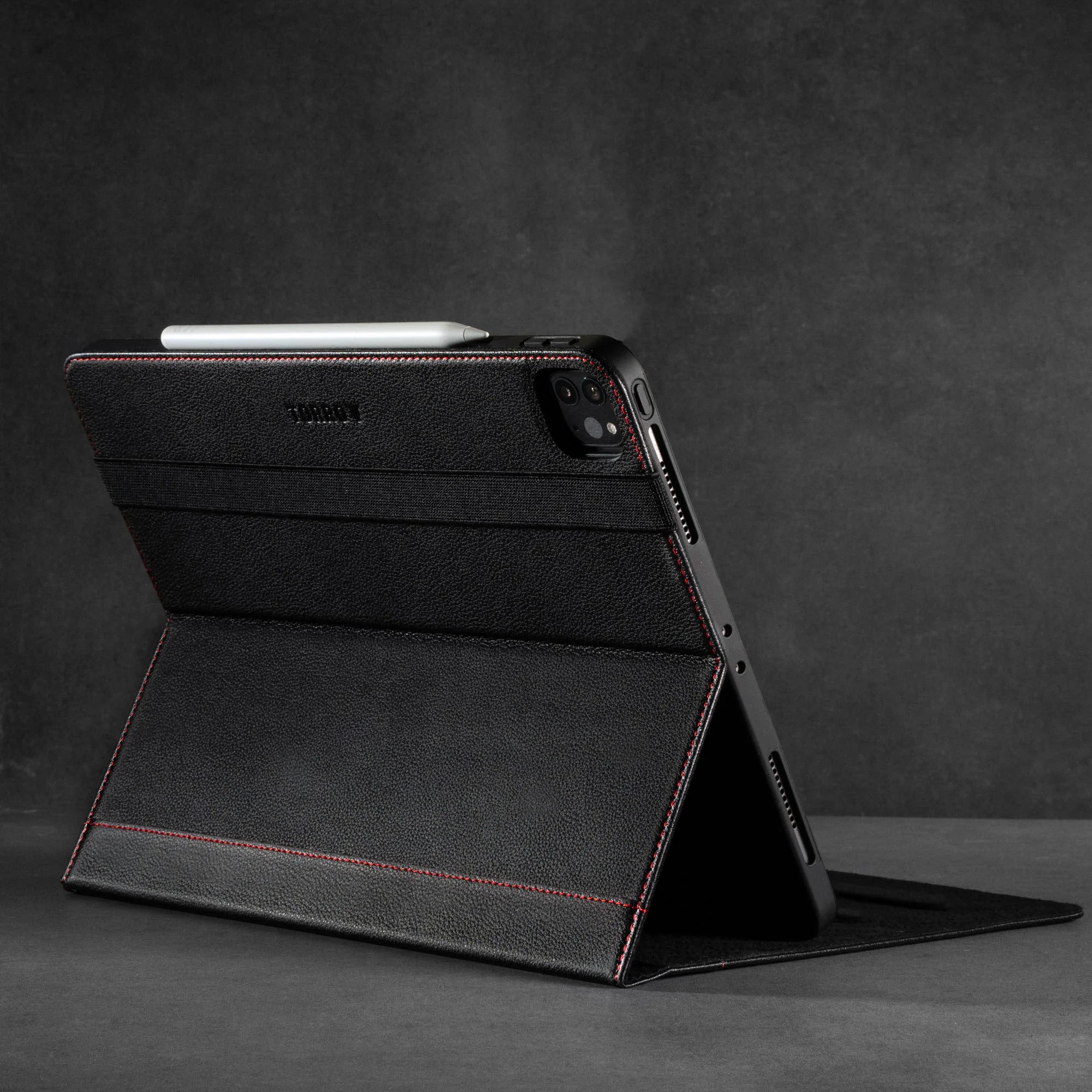 Apple iPad Pro 12.9-inch Leather Case (4th, 5th & 6th Generation) - Image 4