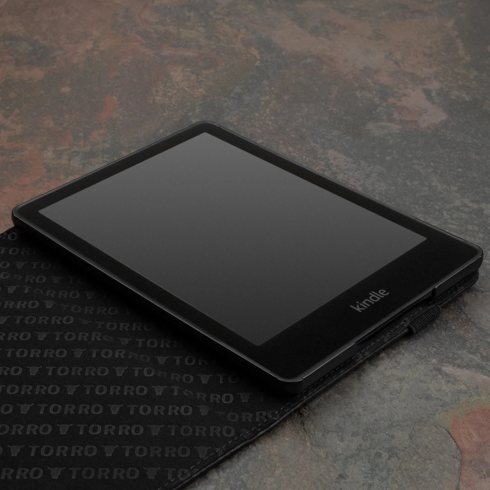 Kindle Paperwhite 11th Gen Leather Case (2021/2022/2023) - Image 5