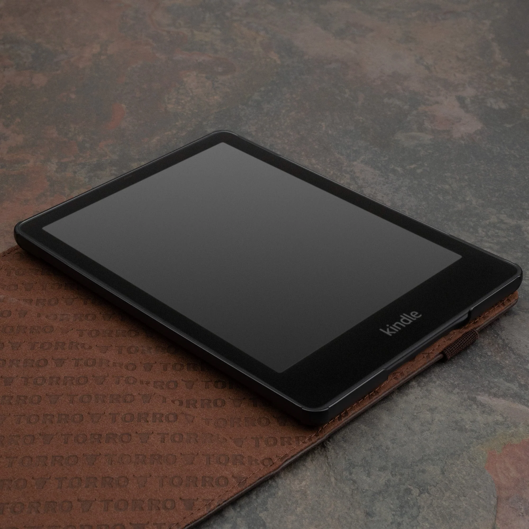Kindle Paperwhite 11th Gen Leather Case (2021/2022/2023) - Image 9