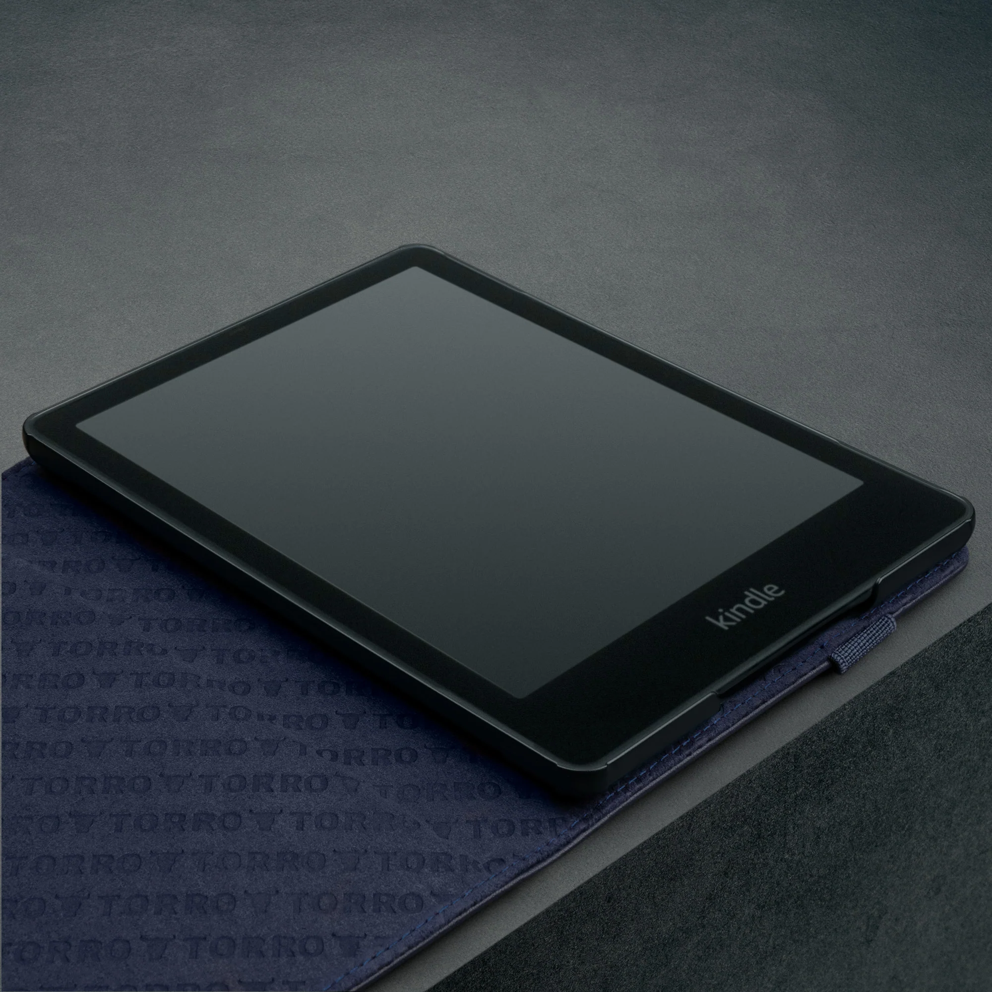 Kindle Paperwhite & Kindle Colorsoft Leather Case (2024/2025) - Image 13