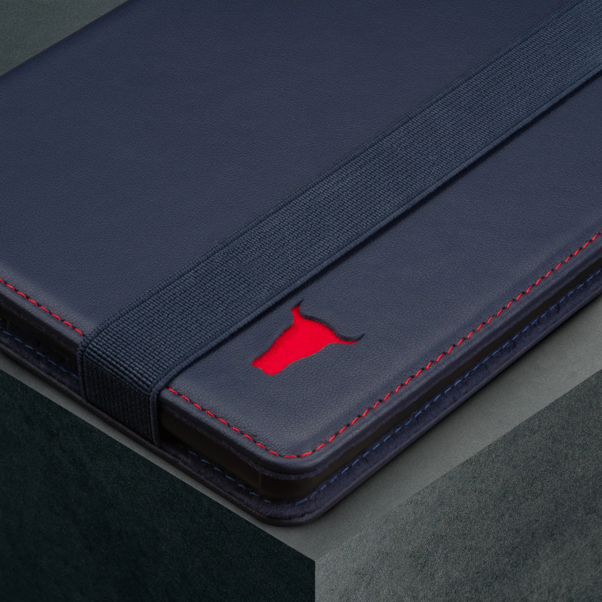 Kindle Paperwhite & Kindle Colorsoft Leather Case (2024/2025) - Image 14