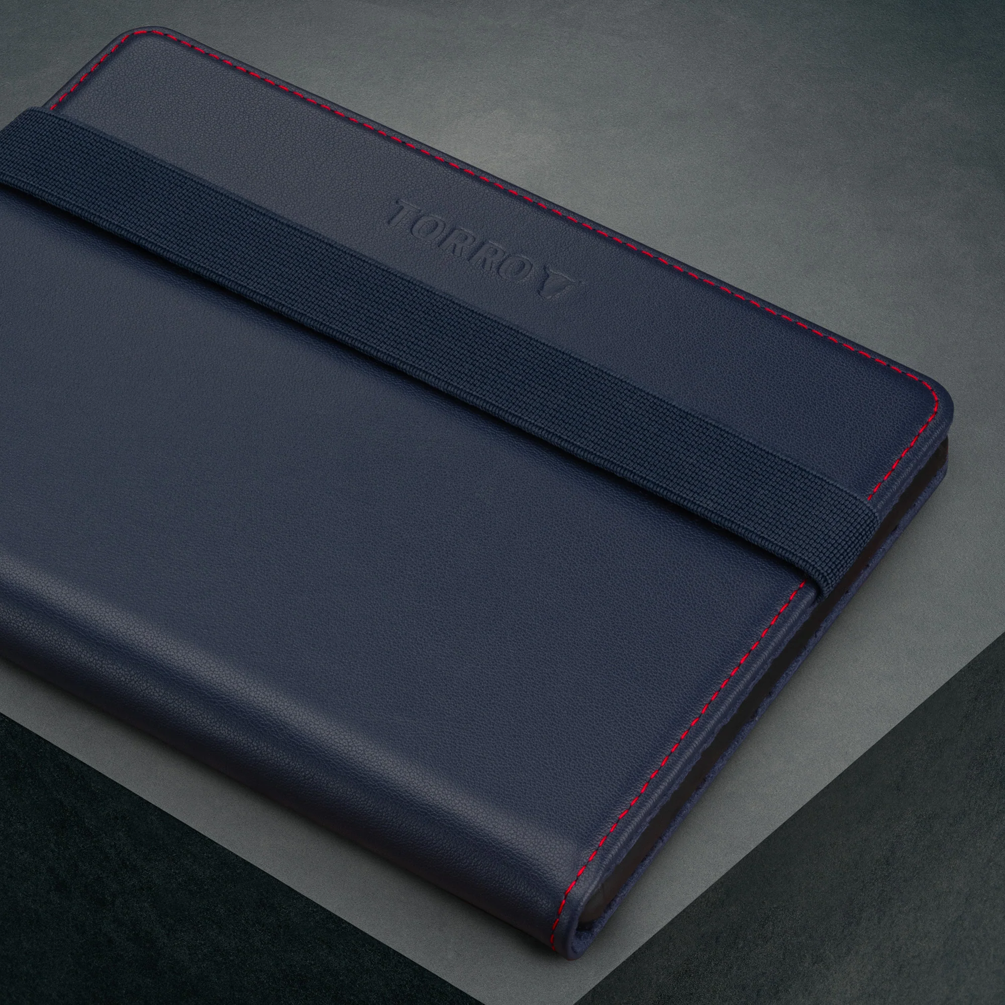 Kindle Paperwhite & Kindle Colorsoft Leather Case (2024/2025) - Image 16