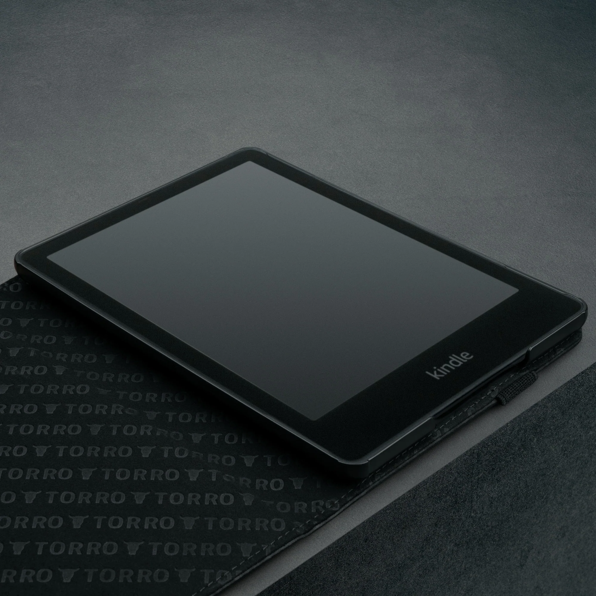 Kindle Paperwhite & Kindle Colorsoft Leather Case (2024/2025) - Image 5