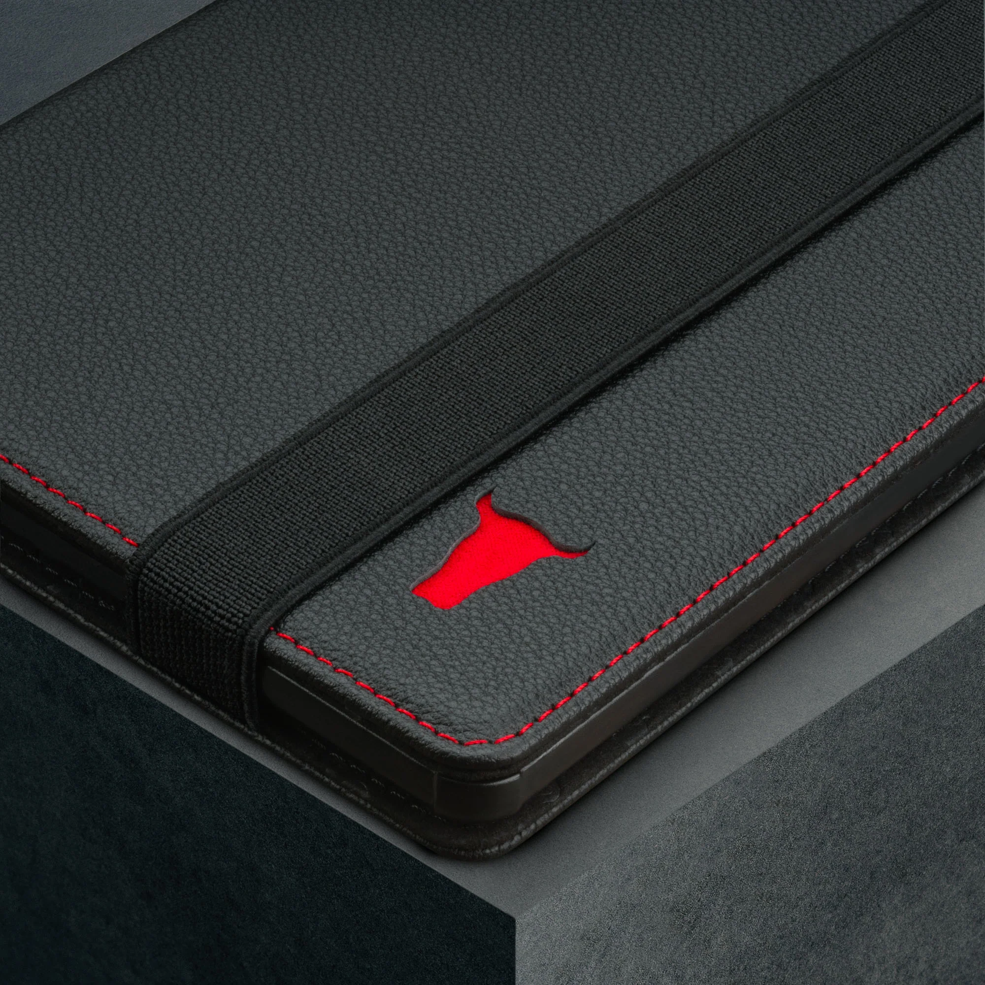 Kindle Paperwhite & Kindle Colorsoft Leather Case (2024/2025) - Image 6