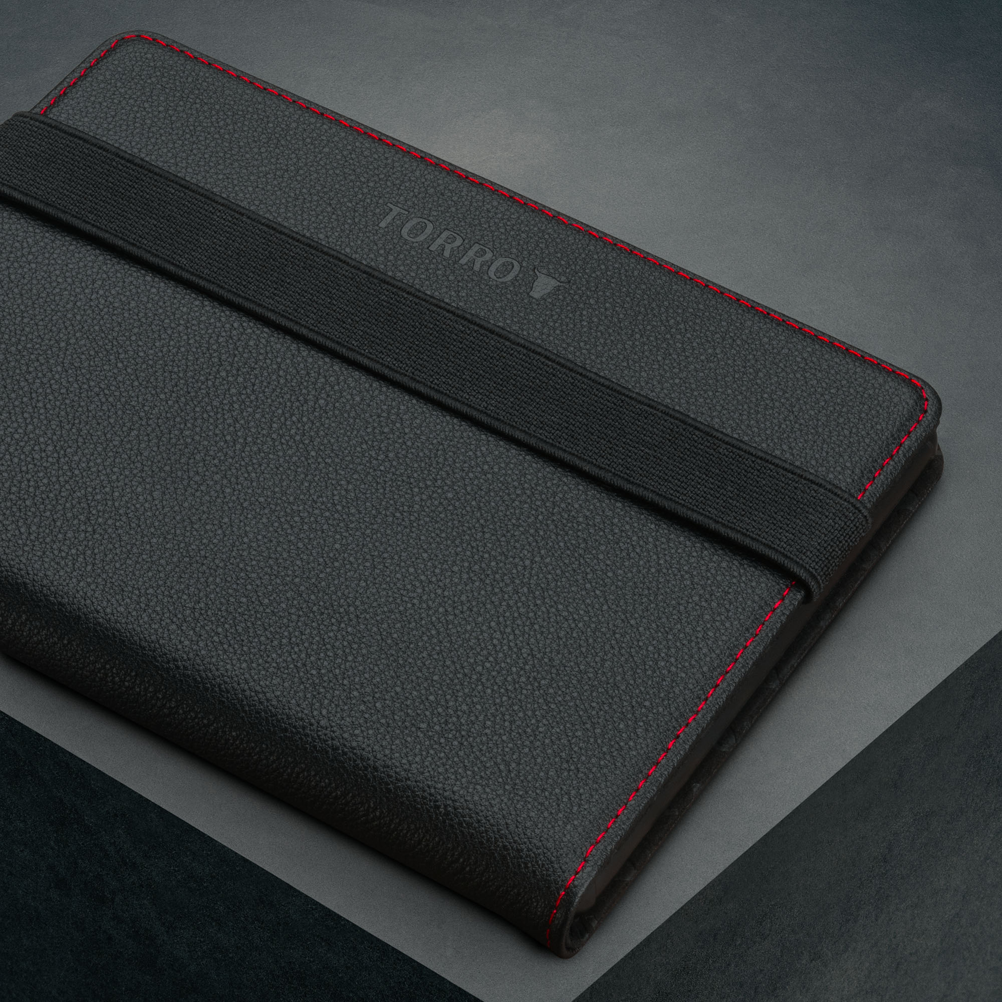 Kindle Paperwhite & Kindle Colorsoft Leather Case (2024/2025) - Image 8