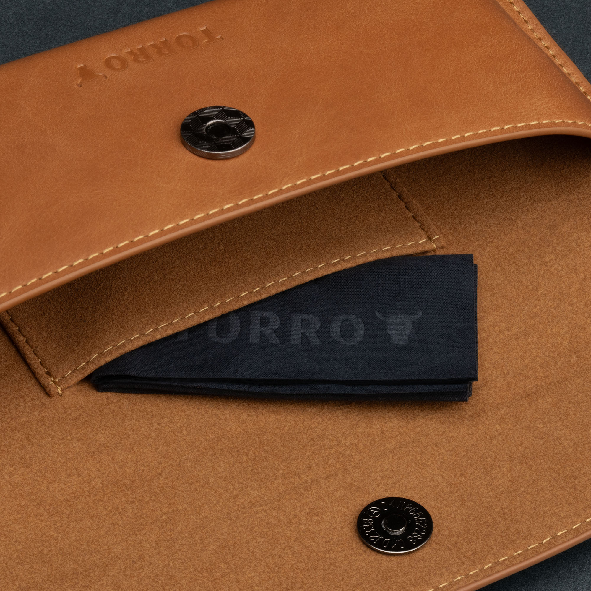 Leather Sunglasses Case / Glasses Case - Image 13