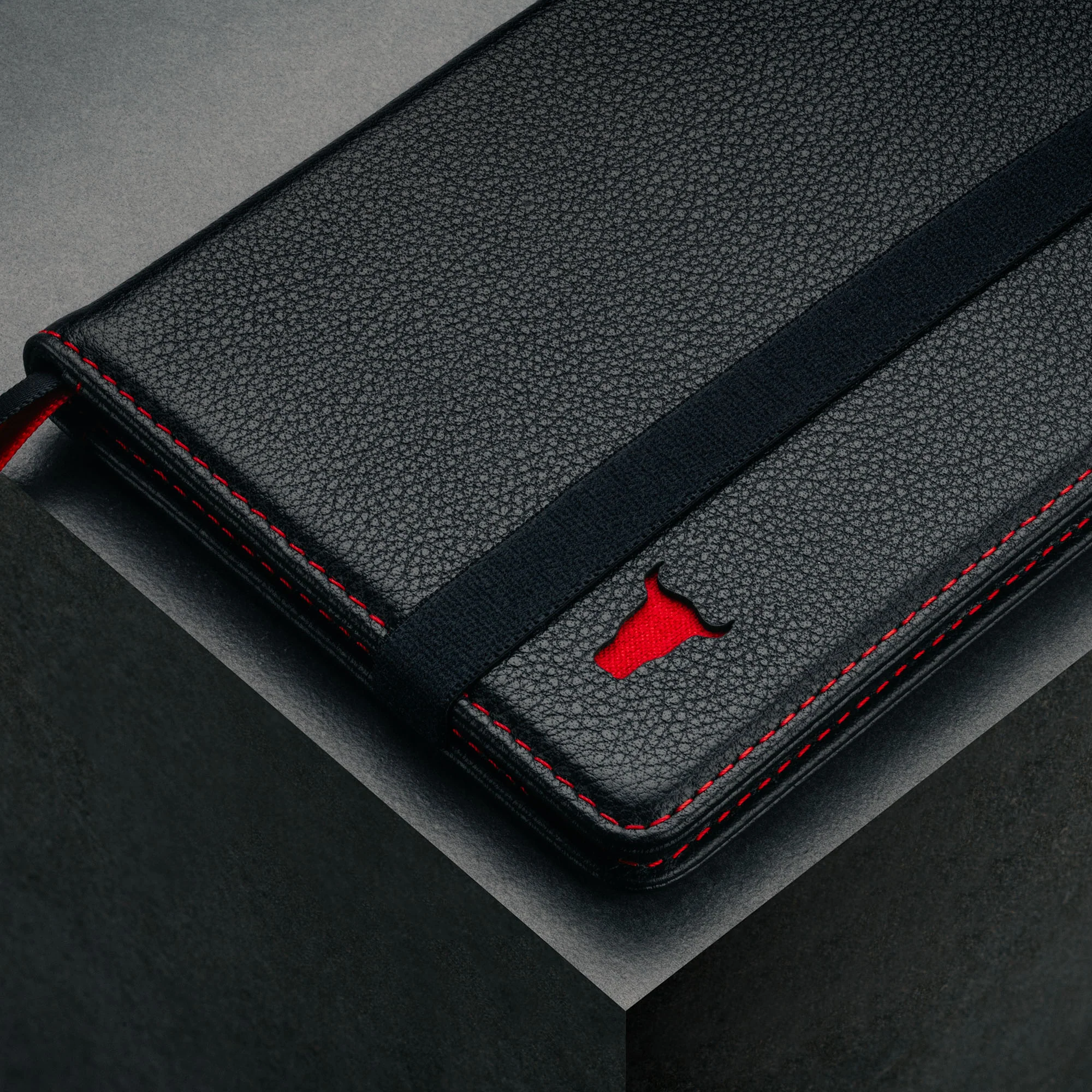 Leather Passport Holder & Travel Document Cover - Image 7